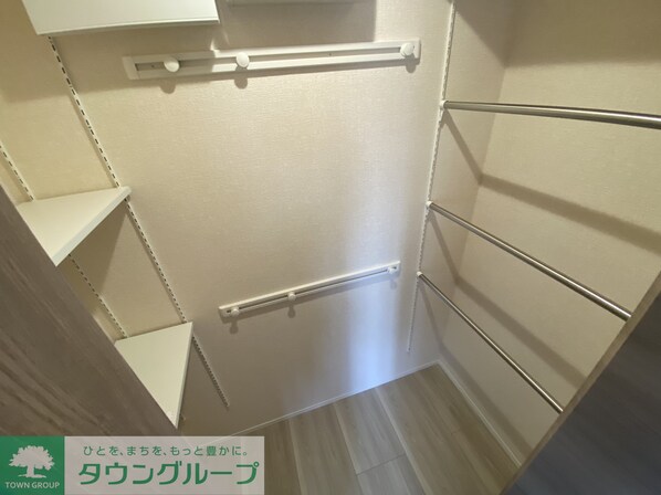 パルボヌールの物件内観写真